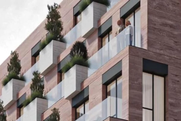 Shtepi ne shitje 1+1 ne Tirane - 180,400 Euro