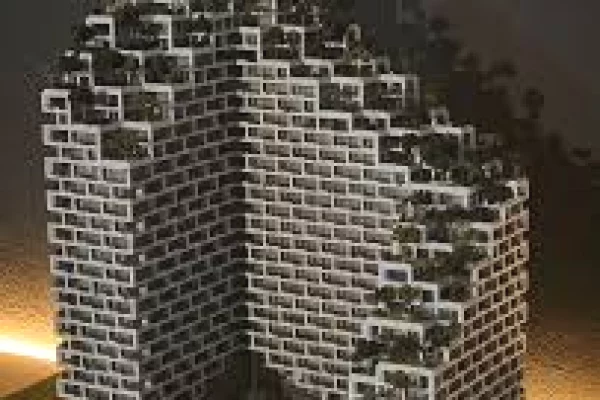 Apartment for sale in Tirana 2+1, In Part