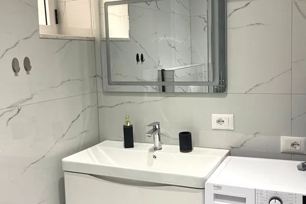 Apartment for sale in Tirana 2+1, Furnished