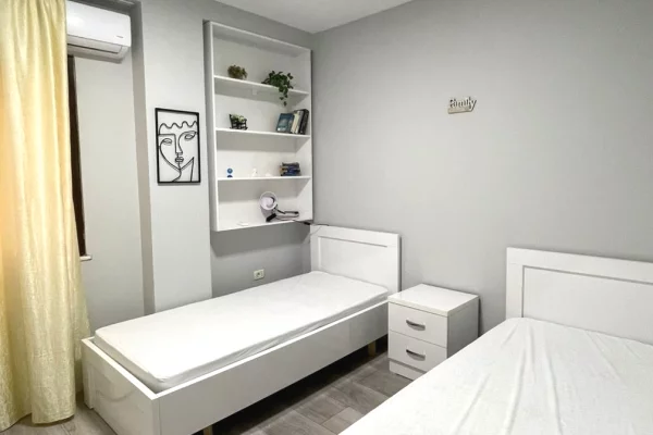 Apartment for sale in Tirana 2+1, Furnished