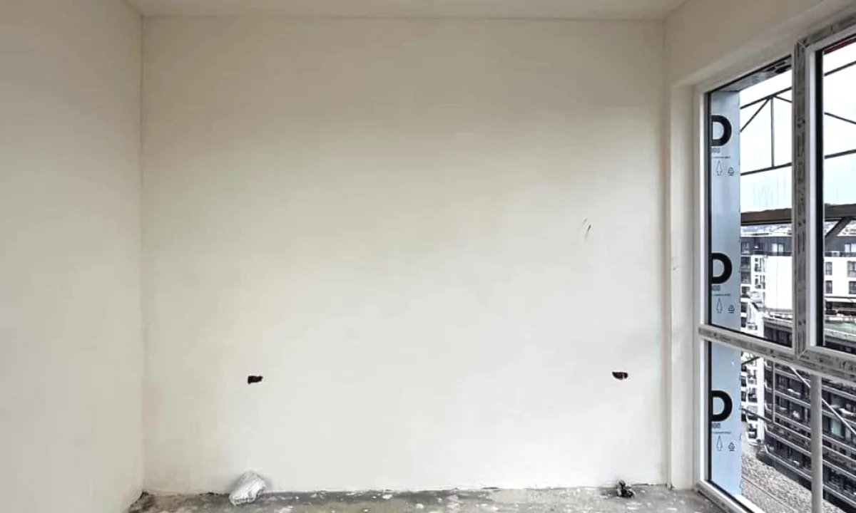 Apartment for sale in Tirana 1+1, In Part