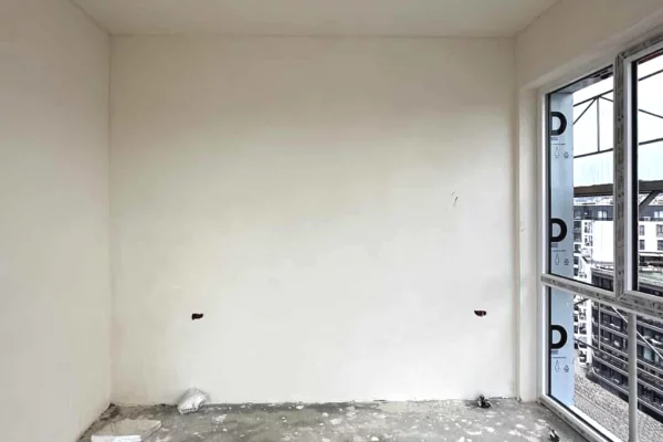 Shitet Apartament 1+1 – Fusha e Aviacionit