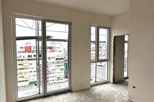 Apartment for sale in Tirana 1+1, In Part