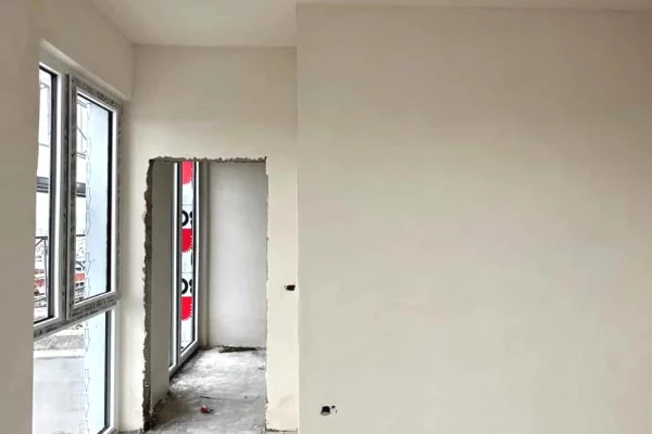 Apartment for sale in Tirana 1+1, In Part