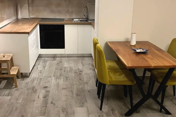 Shtepi me qera 1+1 ne Tirane - 800 Euro