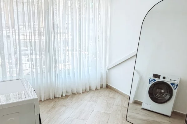 Apartment for rent in Tirana 2+1, Furnished