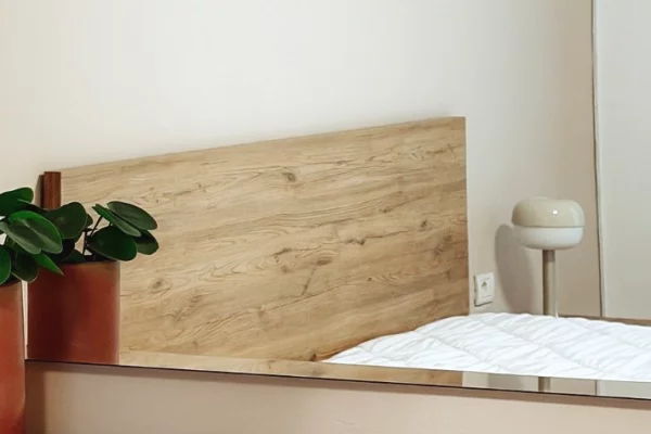 Apartment for rent in Tirana 2+1, Furnished