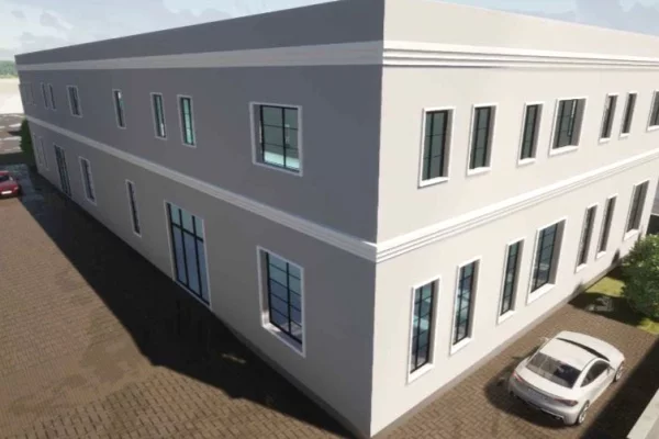 Land for Sale in Tirana - 300,000 Euro