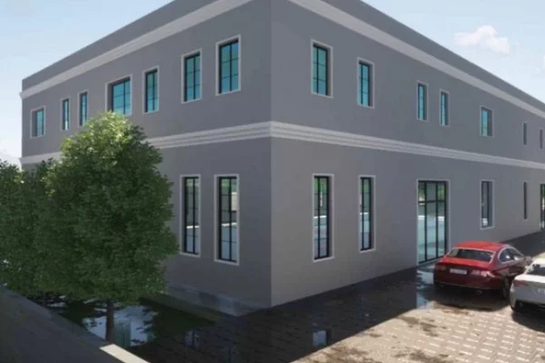 Land for Sale in Tirana - 300,000 Euro