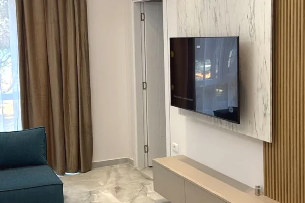 Apartament në shitje – Mali i Robit (Golem)