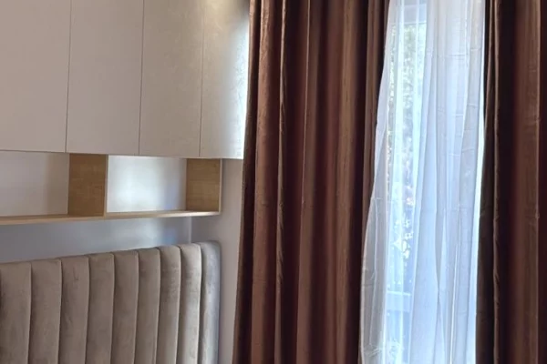 Appartamento in vendita a Kavaja 2+1, Arredato