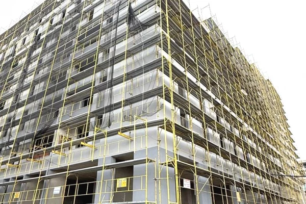 Shtepi ne shitje Apartament ne Tirane, 2+1, Mobilimi Pjeserisht e mobiluar, Pagesa 150,000  Euro.