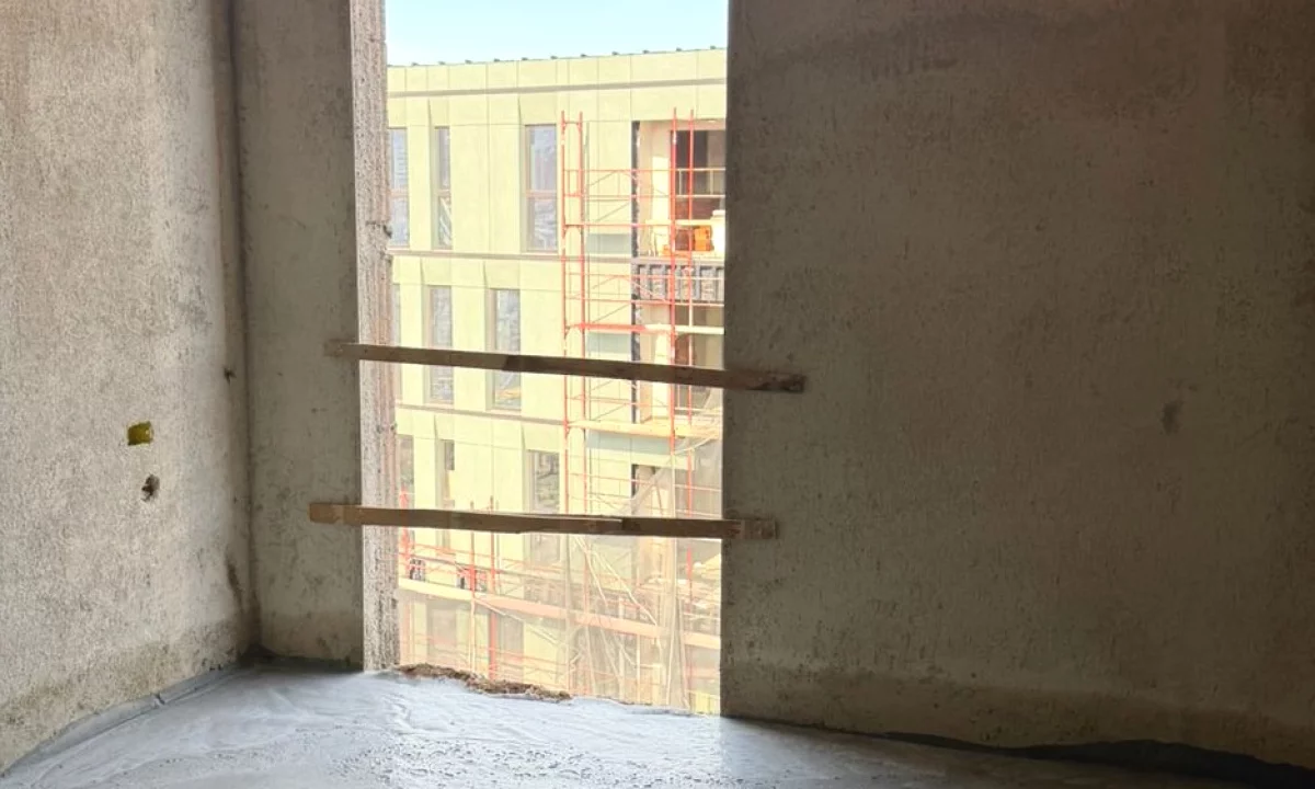 Shtepi ne shitje Apartament ne Tirane, 2+1, Mobilimi Pjeserisht e mobiluar, Pagesa 176,034  Dollar.