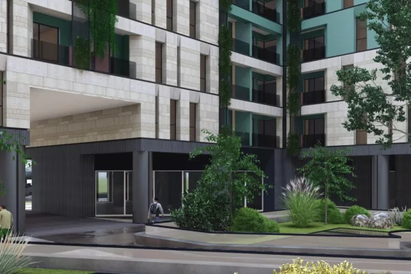 Shtepi ne shitje Apartament ne Tirane, 2+1, Mobilimi Pjeserisht e mobiluar, Pagesa 176,034  Dollar.