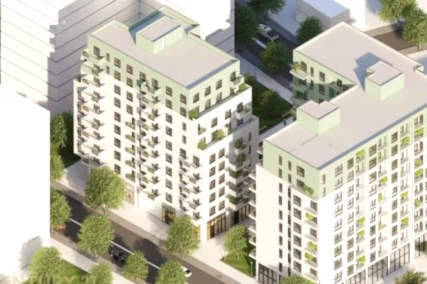 Shtepi ne shitje 2+1 ne Tirane - 115,000 Euro