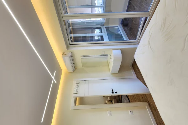 Appartamento in affitto a Tirana 1+1, Arredato