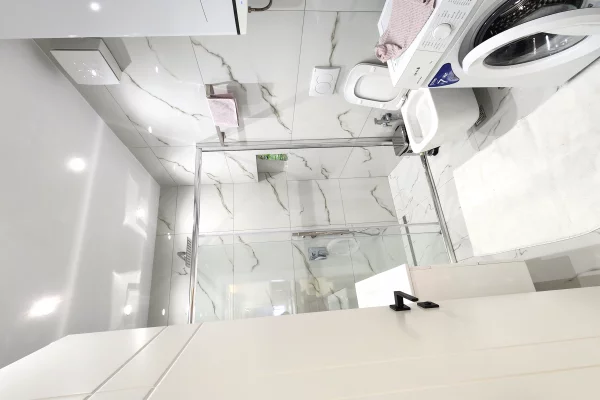 Appartamento in affitto a Tirana 1+1, Arredato