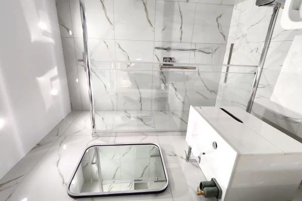 Appartamento in affitto a Tirana 1+1, Arredato