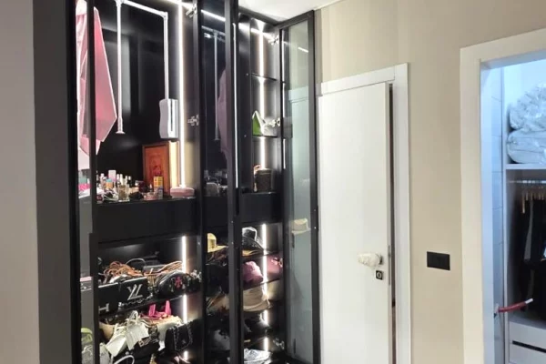 Apartment for sale in Tirana 2+1, In Part