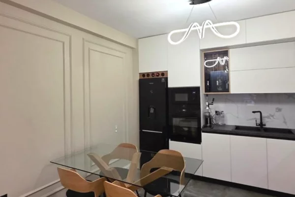 Apartament 2+1 në Shitje – Komuna e Parisit