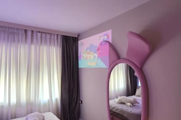 Apartment for sale in Tirana 2+1, In Part