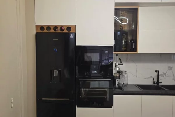 Apartment for sale in Tirana 2+1, In Part