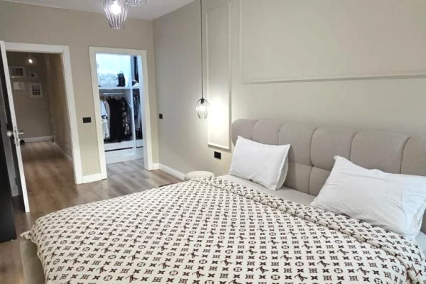 Apartment for sale in Tirana 2+1, In Part