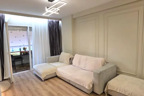 Apartment for sale in Tirana 2+1, In Part