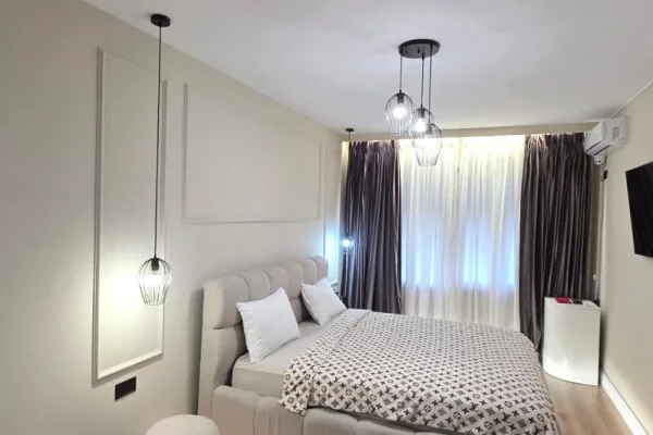 Apartment for sale in Tirana 2+1, In Part