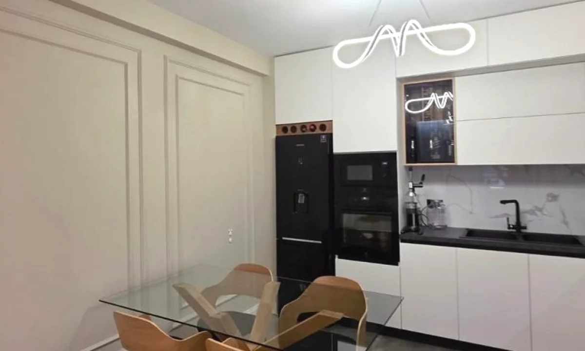 Apartment for sale in Tirana 2+1, In Part