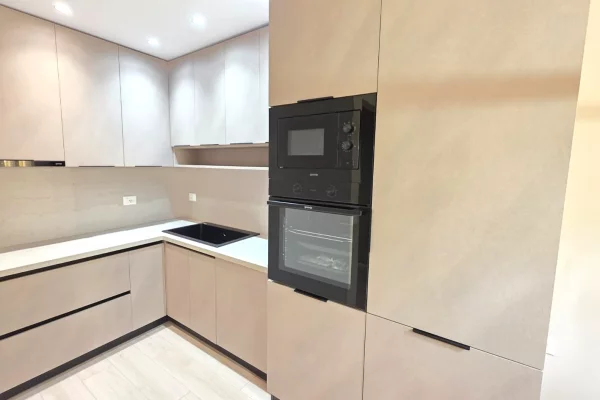 Apartment for sale in Tirana 2+1, Furnished