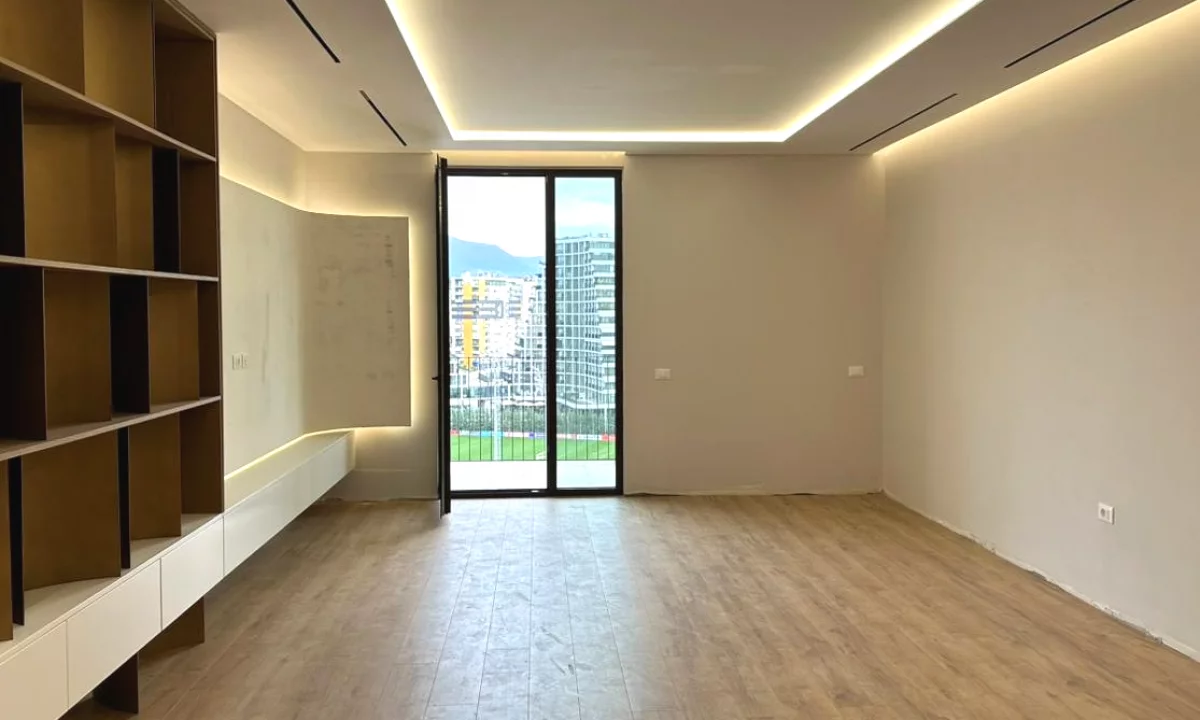 Apartment for sale in Tirana 2+1, In Part