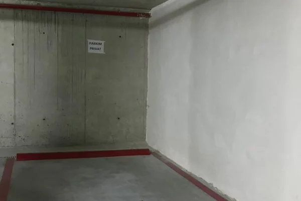 Apartment for sale in Tirana 2+1, In Part