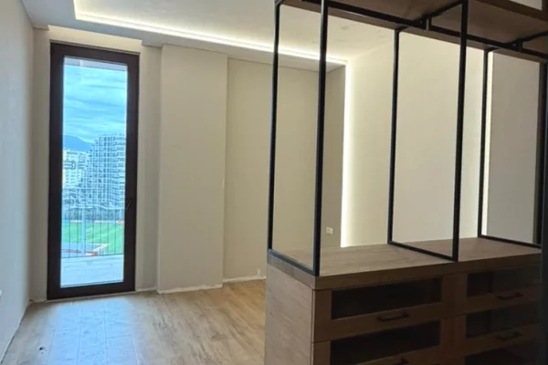 Apartment for sale in Tirana 2+1, In Part