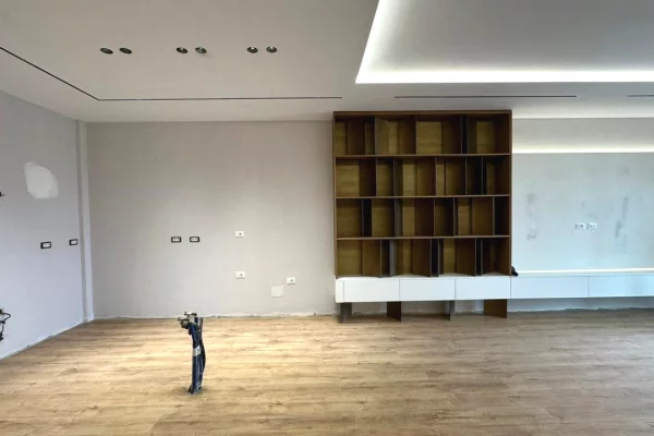 Apartment for sale in Tirana 2+1, In Part