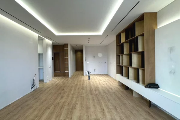 Apartment for sale in Tirana 2+1, In Part