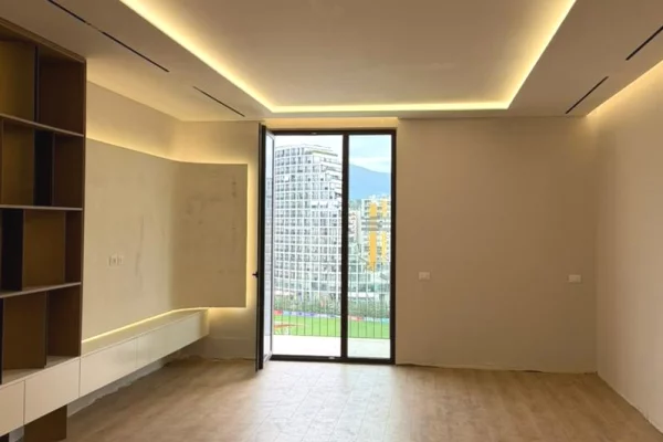 Apartment for sale in Tirana 2+1, In Part