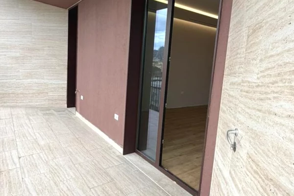Apartment for sale in Tirana 2+1, In Part
