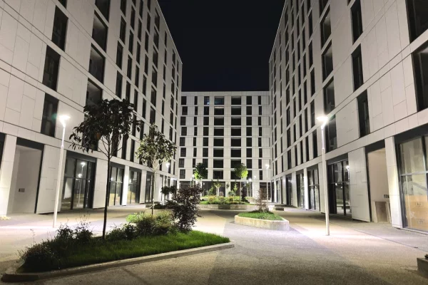 Shtepi ne shitje 2+1 ne Tirane - 195,000 Euro