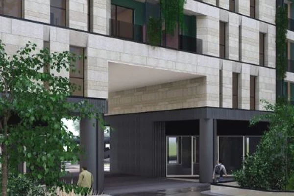 Shtepi ne shitje Apartament ne Tirane, 2+1, Mobilimi Pjeserisht e mobiluar, Pagesa 187,600  Euro.