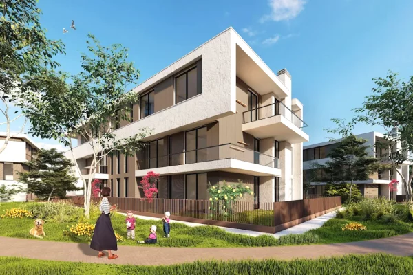 Shtepi ne shitje Apartament ne Tirane, 1+1, Mobilimi Pjeserisht e mobiluar, Pagesa 225,000  Euro.