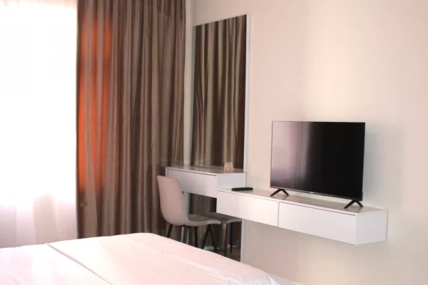 Appartamento in vendita a Tirana 2+1, Arredato