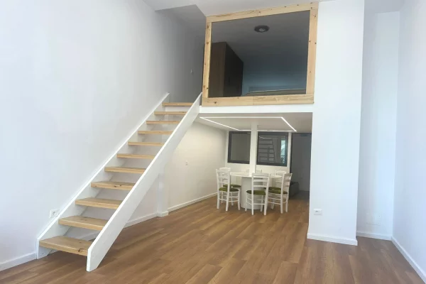 Casa in vendita 1+1 a Tirana - 155,000 Euro