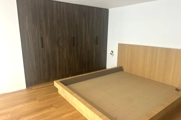 Duplex (casa a 2 piani) in vendita a Tirana 1+1, Arredato