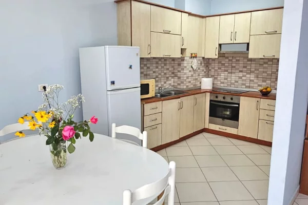 Shtepi ne shitje 2+1 ne Tirane - 330,000 Euro