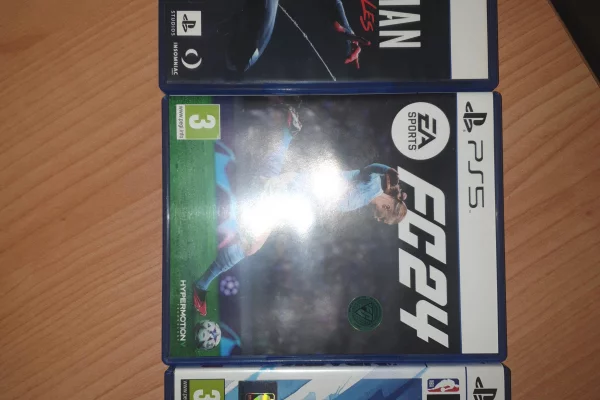 Kompjutera dhe Elektronike ne Tirane - 4,000 Leke