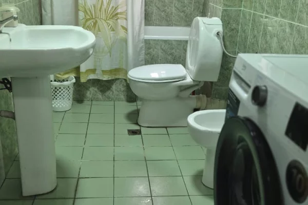 Appartamento in affitto a Tirana 2+1, Arredato