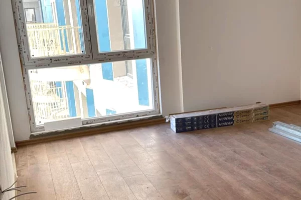 Apartment for rent in Tirana 1+1, In Part