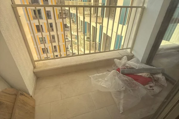 Apartment for rent in Tirana 1+1, In Part