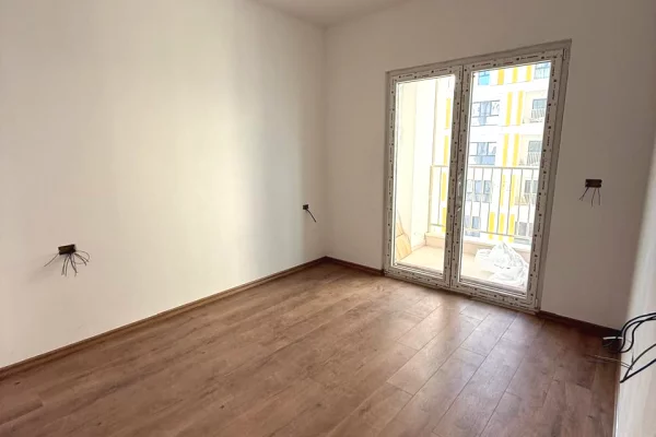 Apartment for rent in Tirana 1+1, In Part
